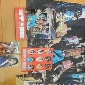 NCT 127 - 2 Baddies album